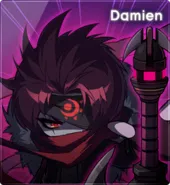 Damien