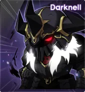 Darknell