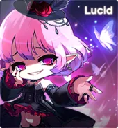 Lucid