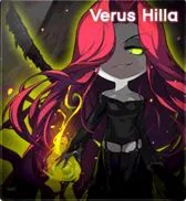 Verus Hilla