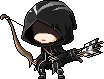 Ebonstar Archer