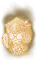 Curious Scholar Ghost