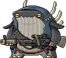 Ironshot Desperado