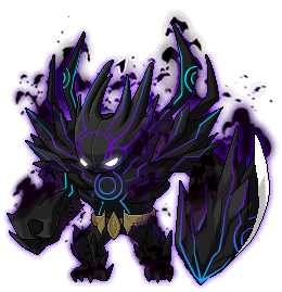 Despairing Guard
