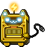 Lightning Roro